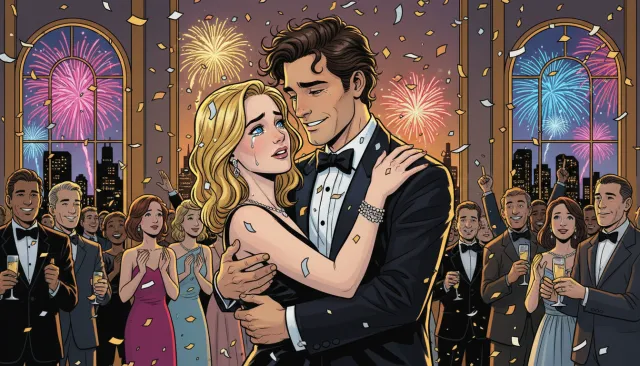 Can Friends Stay Friends?