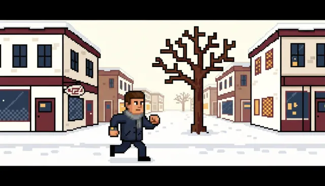 Same Day, Different Life